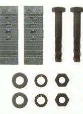 Moog Wheel Alignment Parts K8877 Ford|Geo 1989-1997                                     - Moog-K8877 - Image 2