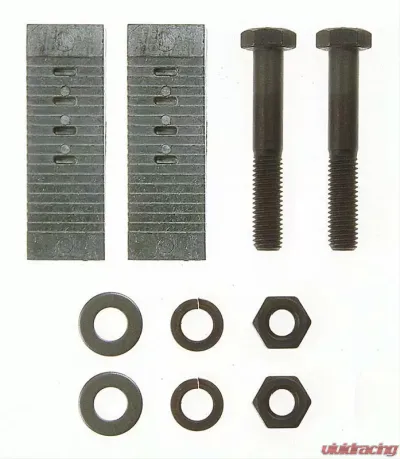 Moog Wheel Alignment Parts K8877 Ford|Geo 1989-1997 - Moog-K8877