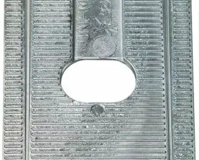 Moog Wheel Alignment Parts K8911