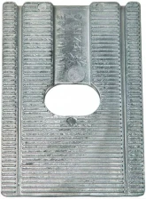 Moog Wheel Alignment Parts K8912                                     - Moog-K8912 - Image 2