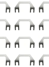 Moog Wheel Alignment Parts K8939                                     - Moog-K8939 - Image 2