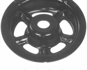 Moog Coil Spring Seats K8993 Ford|Mazda 1988-1992