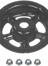 Moog Coil Spring Seats K8993 Ford|Mazda 1988-1992                                     - Moog-K8993 - Image 2