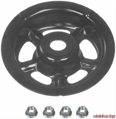 Moog Coil Spring Seats K8993 Ford|Mazda 1988-1992 - Moog-K8993