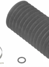 Moog Rack and Pinion Bellows K9000 Nissan 1982-1988                                     - Moog-K9000 - Image 2