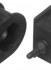 Moog Sway Bar Bushings K90013 Mazda MPV 1989-1995                                     - Moog-K90013 - Image 2