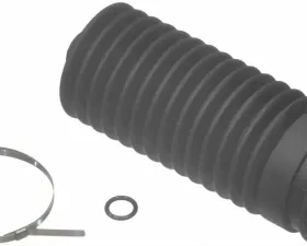 Moog Rack and Pinion Bellows K9001 Nissan 1982-1988