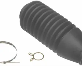 Moog Rack and Pinion Bellows K9002 Toyota 1983-1989