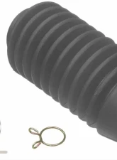 Moog Rack and Pinion Bellows K9002 Toyota 1983-1989                                     - Moog-K9002 - Image 2