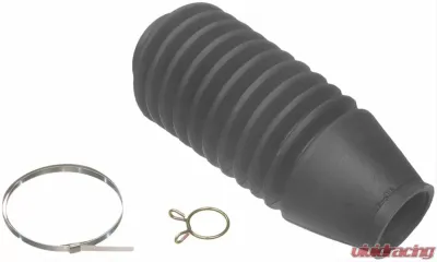 Moog Rack and Pinion Bellows K9002 Toyota 1983-1989 - Moog-K9002