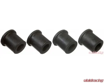 Moog Leaf Spring Bushings K90040 Chevrolet|Honda|Isuzu 1976-1997 - Moog-K90040