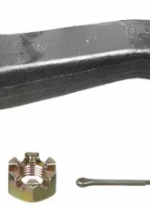 Moog Pitman Arms K90075 Nissan 1986-1997                                     - Moog-K90075 - Image 2