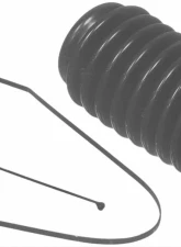 Moog Rack and Pinion Bellows K90079 Toyota 1986-1999                                     - Moog-K90079 - Image 2