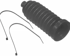 Moog Rack and Pinion Bellows K90084