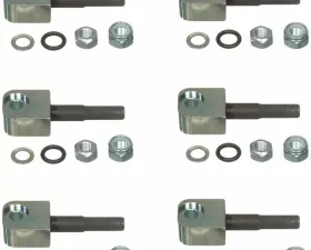 Moog Wheel Alignment Parts K90139