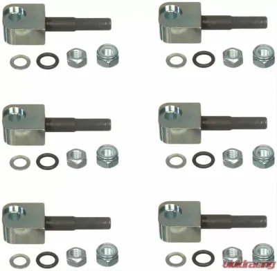 Moog Wheel Alignment Parts K90139 - Moog-K90139