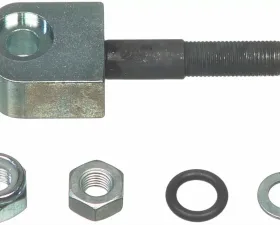 Moog Wheel Alignment Parts K90142 Honda Accord 1986-1989