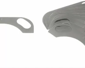 Moog Wheel Alignment Parts K90149