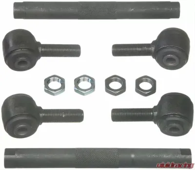 Moog Wheel Alignment Parts K90204 - Moog-K90204