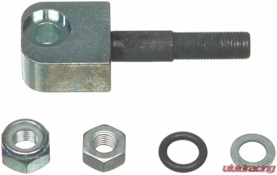 Moog Wheel Alignment Parts K90207 Honda Accord 1986-1989 - Moog-K90207