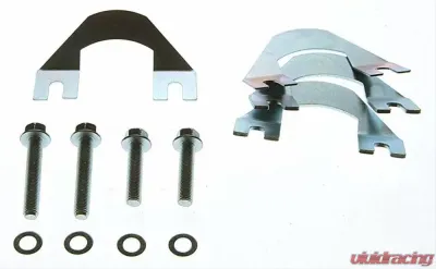 Moog Wheel Alignment Parts K90210 Acura|Honda 1986-2001 - Moog-K90210