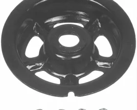 Moog Strut Mounts K90215 Hyundai|Kia 1996-2010