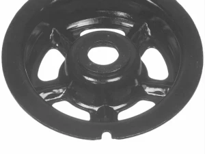Moog Strut Mounts K90215 Hyundai|Kia 1996-2010 - Moog-K90215 - Image 2