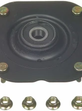 Moog Strut Mounts K90219 Kia Sephia 1994-1997                                     - Moog-K90219 - Image 2