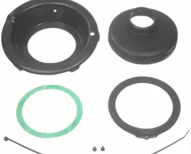 Moog Coil Spring Seats K90282 Lexus|Toyota 1992-1994