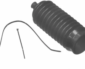 Moog Rack and Pinion Bellows K90317 Mitsubishi Diamante 1997-2004