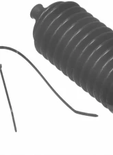 Moog Rack and Pinion Bellows K90317 Mitsubishi Diamante 1997-2004                                     - Moog-K90317 - Image 2