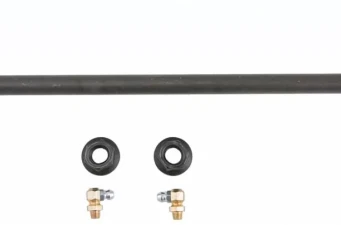 Suspension