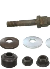 Moog Sway Bar End Links K90369 Hyundai|Kia 2001-2006                                     - Moog-K90369 - Image 3