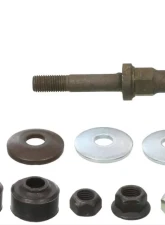 Moog Sway Bar End Links K90369 Hyundai|Kia 2001-2006                                     - Moog-K90369 - Image 2