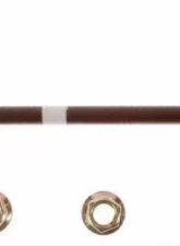 Moog Sway Bar End Links K90379 Kia Rio 2001-2002                                     - Moog-K90379 - Image 2