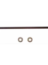 Moog Sway Bar End Links K90380 Kia Rio 2001-2002                                     - Moog-K90380 - Image 2