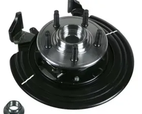Moog Steering Knuckle Assemblies LK001 Ford|Mercury 2002-2005