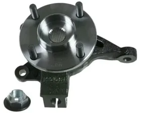 Moog Steering Knuckle Assemblies LK003 Ford Focus 2006-2011