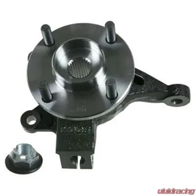 Moog Steering Knuckle Assemblies LK003 Ford Focus 2006-2011 - Moog-LK003
