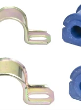 Moog Sway Bar Bushings K90392 Toyota 1997-2004                                     - Moog-K90392 - Image 2