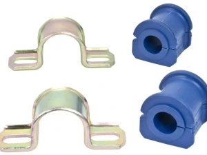 Moog Sway Bar Bushings K90393 Ford|Lexus|Mitsubishi 1965-2003 - Moog-K90393 - Image 2