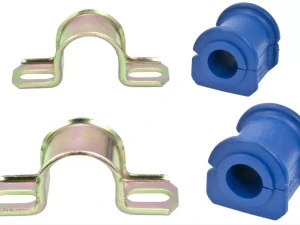 Moog Sway Bar Bushings K90394 Ford|Lexus|Mitsubishi 1965-2003 - Moog-K90394 - Image 3