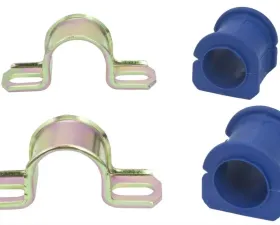 Moog Sway Bar Bushings K90402 Ford|Mercury 1989-1997