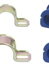 Moog Sway Bar Bushings K90402 Ford|Mercury 1989-1997                                     - Moog-K90402 - Image 2