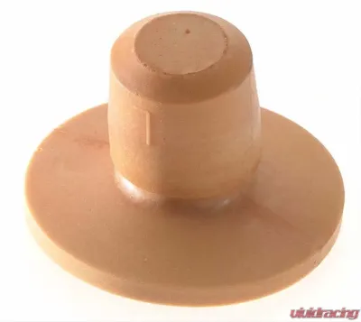 Moog Coil Spring Seats K90405 Saab 9-3 1999-2003 - Moog-K90405