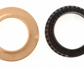 Moog Coil Spring Seats K90410 Jaguar 2000-2015