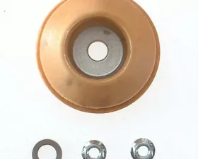 Moog Strut Mounts K90412 Volkswagen Passat 2001-2005