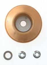 Moog Strut Mounts K90412 Volkswagen Passat 2001-2005                                     - Moog-K90412 - Image 2