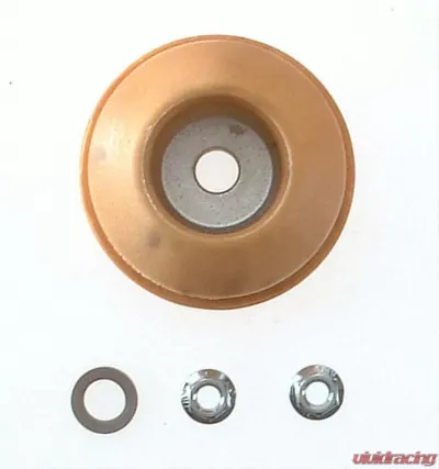 Moog Strut Mounts K90412 Volkswagen Passat 2001-2005 - Moog-K90412
