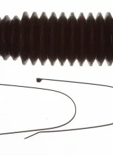 Moog Rack and Pinion Bellows K90444 BMW 1999-2008                                     - Moog-K90444 - Image 2